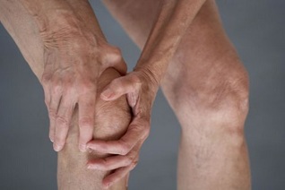признаки и симптомы артроза коленного сустава